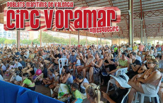 X edición Circ Voramar