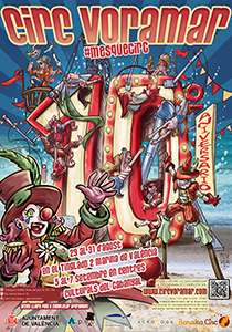 Circ Voramar X edición