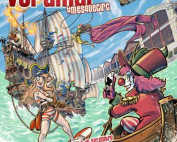 circ voramar 11 edición