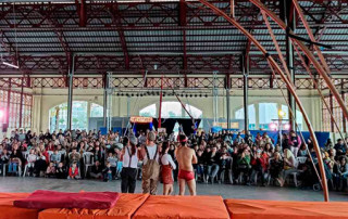 XI edició del Circ Voramar