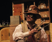 Cía. Xa Teatre